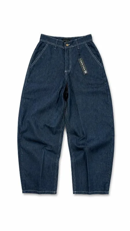 BAGGY AZUL JEANS