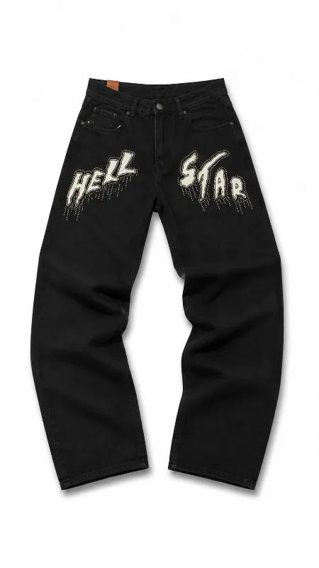 MOM HELLSTAR