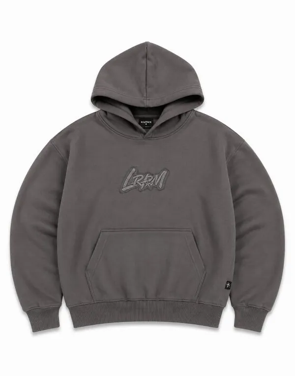 BUZO LRPM GRIS
