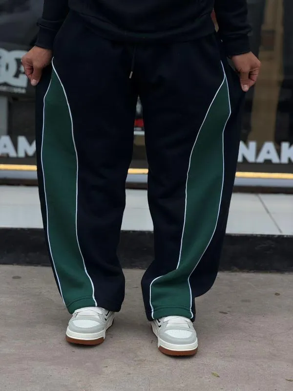 BAGGY COMBINADO C/VERDE - Foto 1