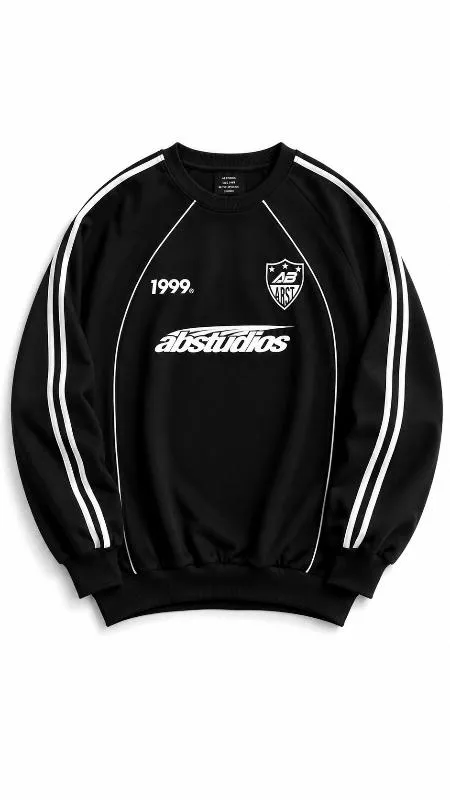 ABS 1BLACK999