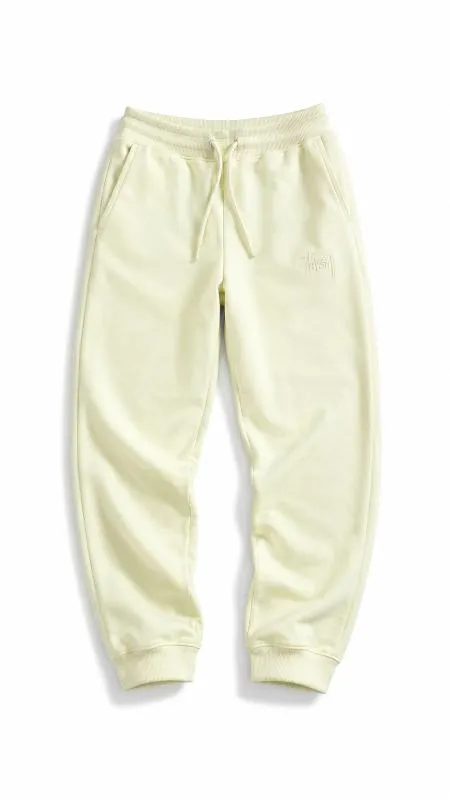 JOG TUSSY CON PUÑO BLANCO