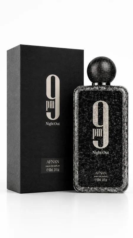 PERFUME 9PM NIGHT OUT