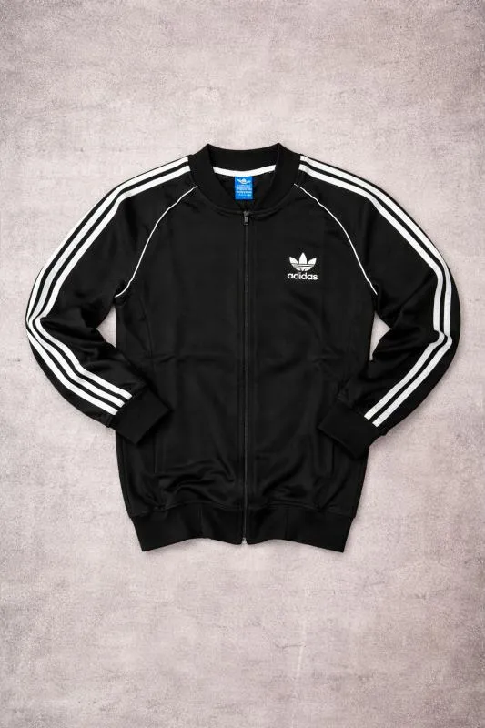 ADIDAS SST NEGRA