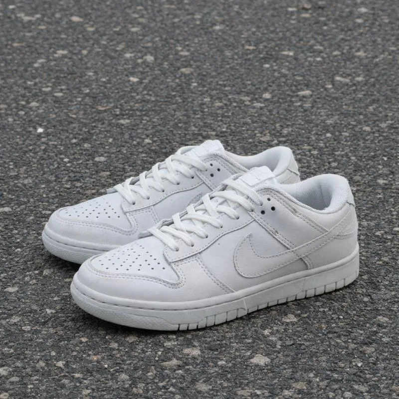 DUNK WHITE - Foto 1