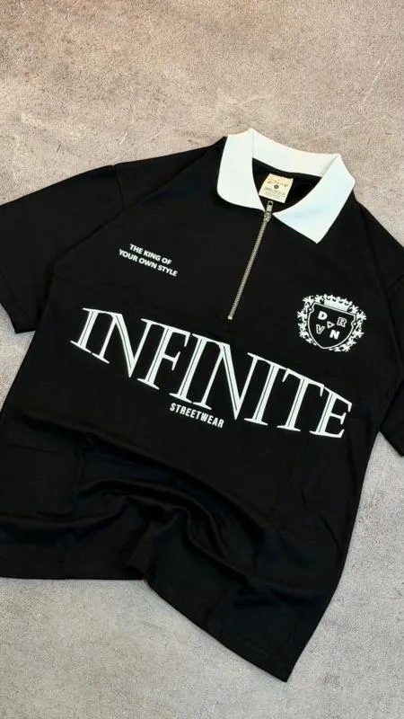 CHOMBA INFINITE
