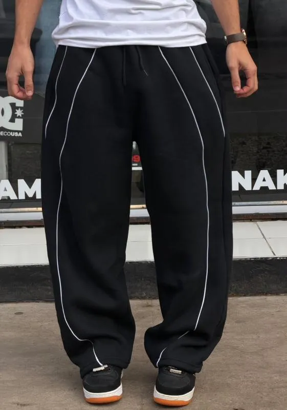 JOGGING BAGGY LINE - Foto 1