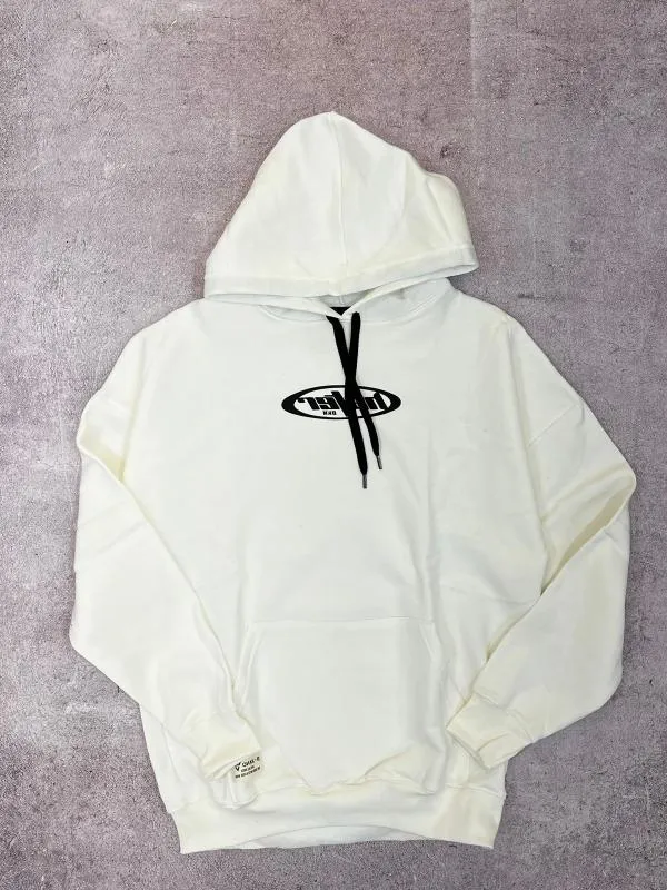 HODDIE HATER BLANCO - Foto 1