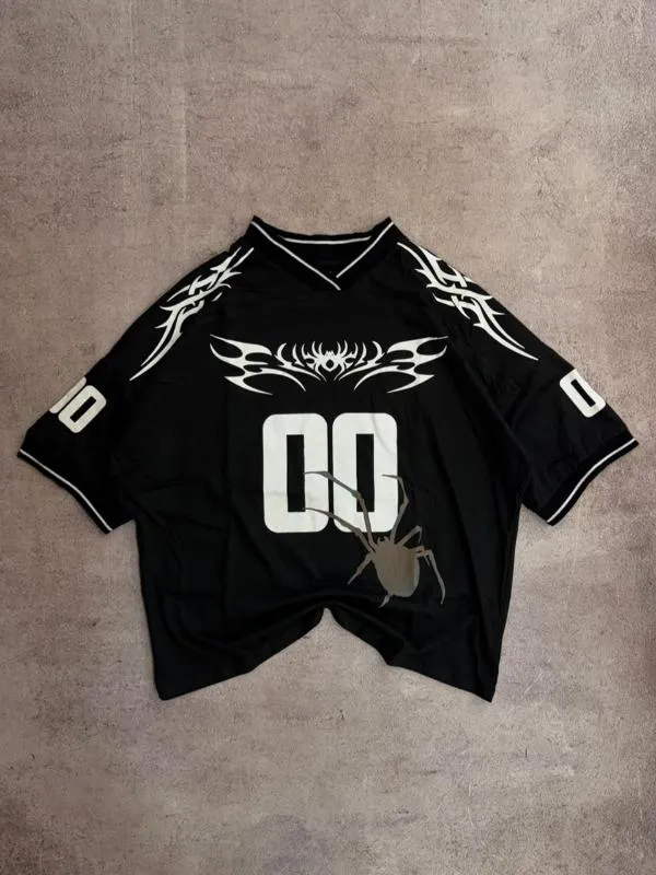 REMERA 00 ARAÑA
