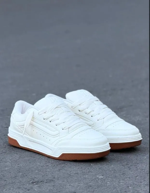 VANS HYLANE WITHE - Foto 1