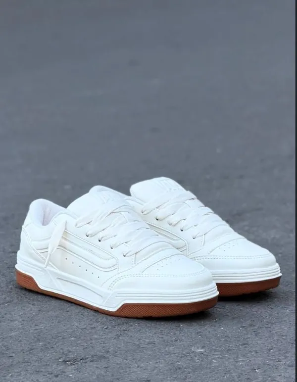 VANS HYLANE WITHE