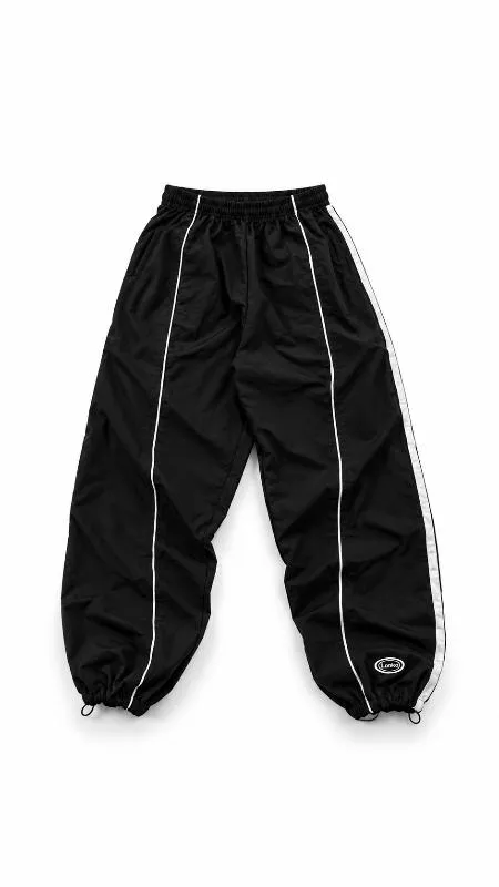 PANTALON ROMPEVIENTO LONKO