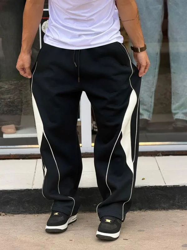 JOG BAGGY STREET