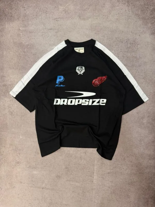 DROPSIZE BLACK - Foto 1
