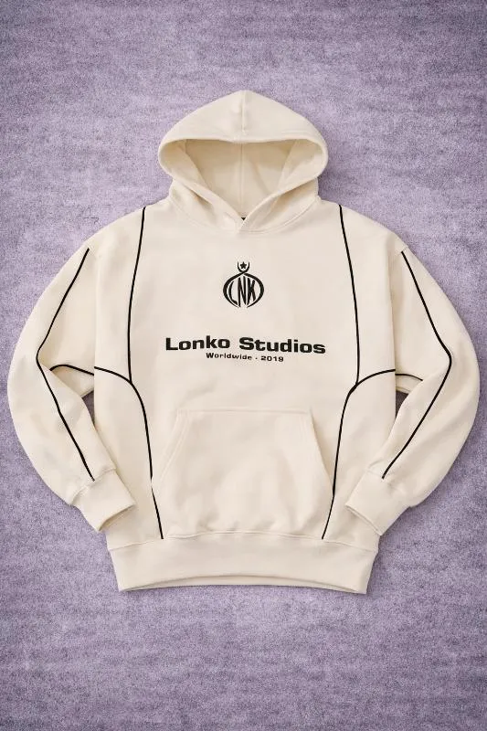 LONKO STUDIOS 02 WHITE