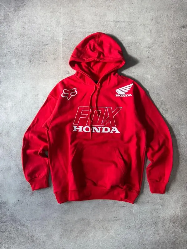 FOX HONDA ROJO - Foto 1