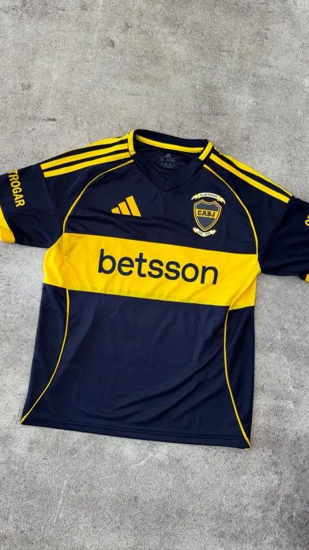 BOCA TITULAR - Foto 1