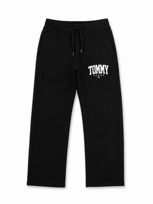 JOGGINS TOMMY NEGRO
