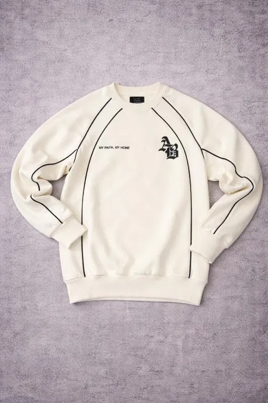 ABST WHITE