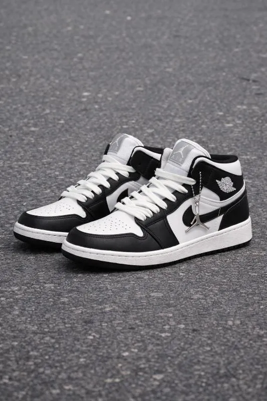 JORDAN 1 PANDA - Foto 1
