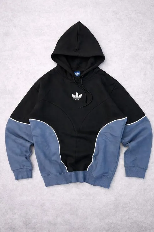ADIDAS RETRO BLUE