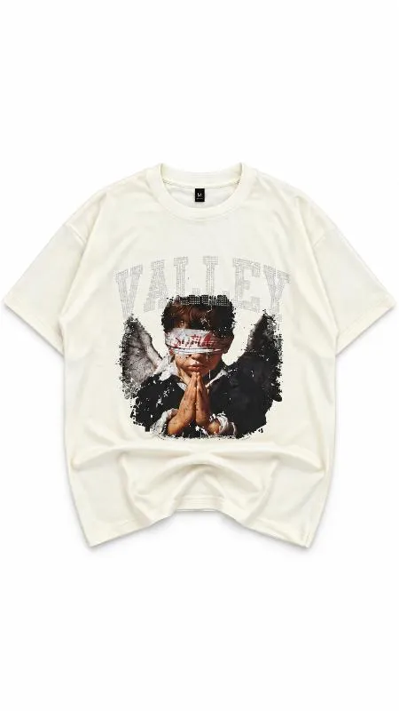 REMERA VALLEY BRILLOS