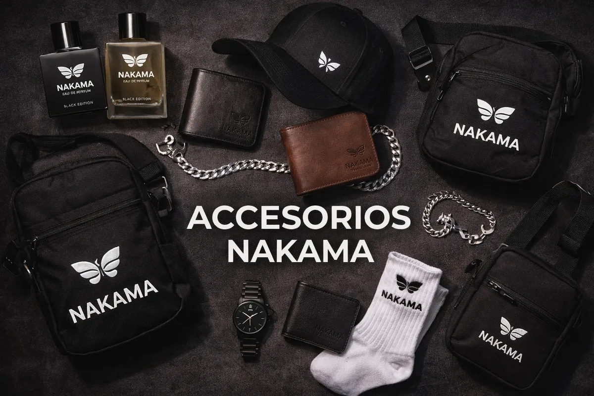 ACCESORIOS