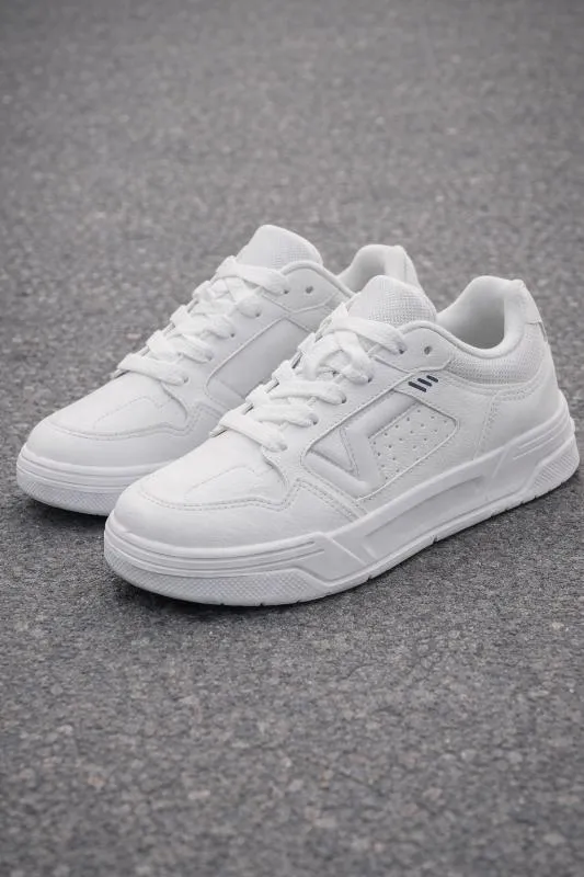 VANS UMPLAND WHITE