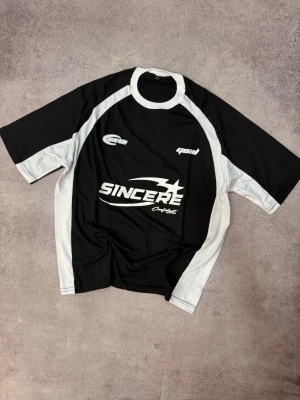 SINCERE GOAL COMBINADA