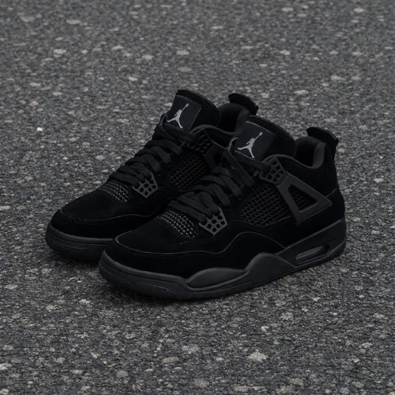 JORDAN RETRO 4 - Foto 1