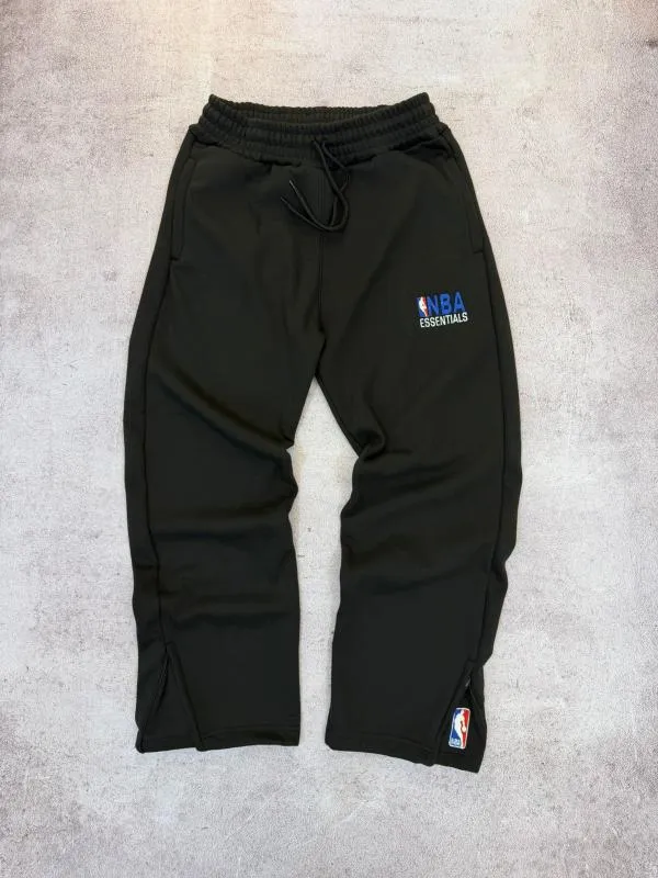 NBA CON CIERRE BLACK