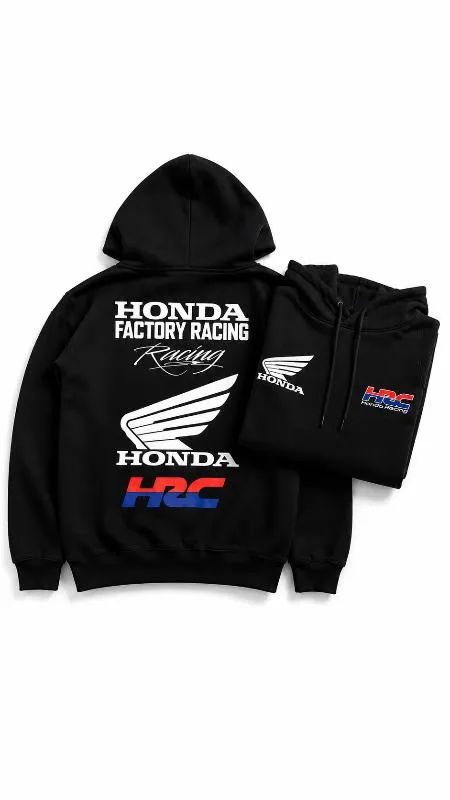 HONDA 01