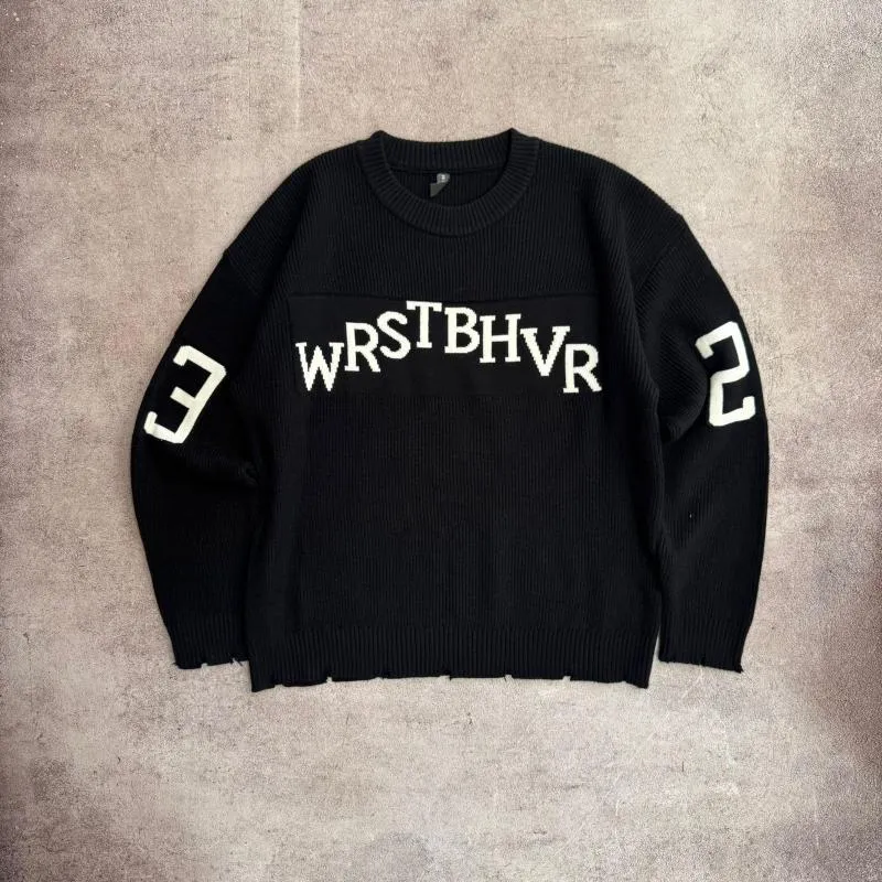 SUETER WRS NEGRO - Foto 1
