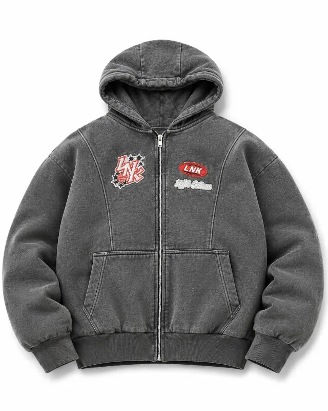 CAMPERA BATICK LNK - Foto 1