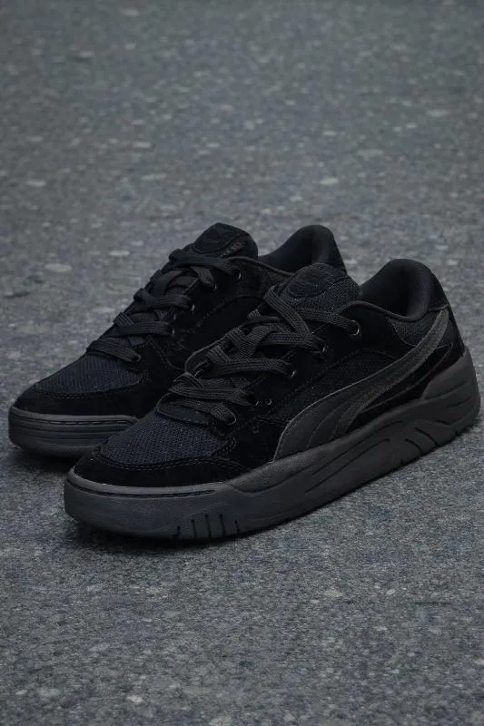 PUMA 180 TOTAL BLACK - Foto 1