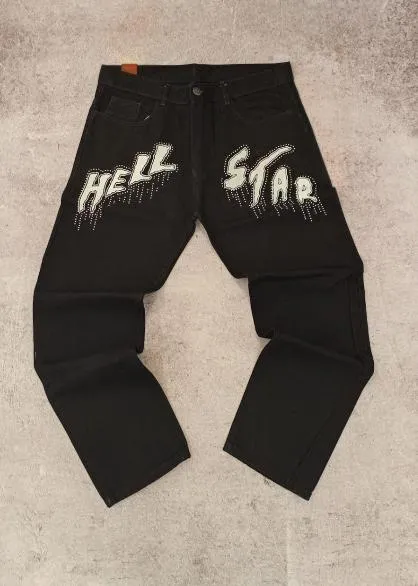 MOM HELLSTAR