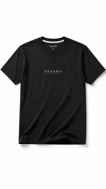 REMERA NKM STYLE