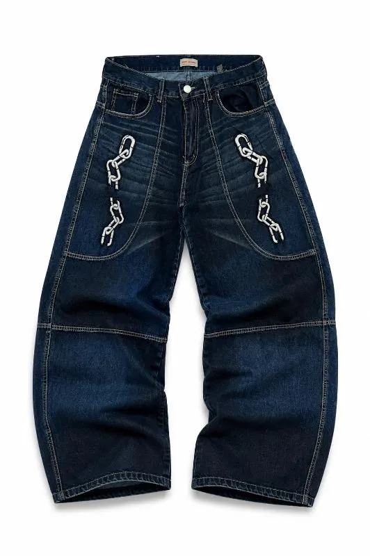 BAGGY CADENAS