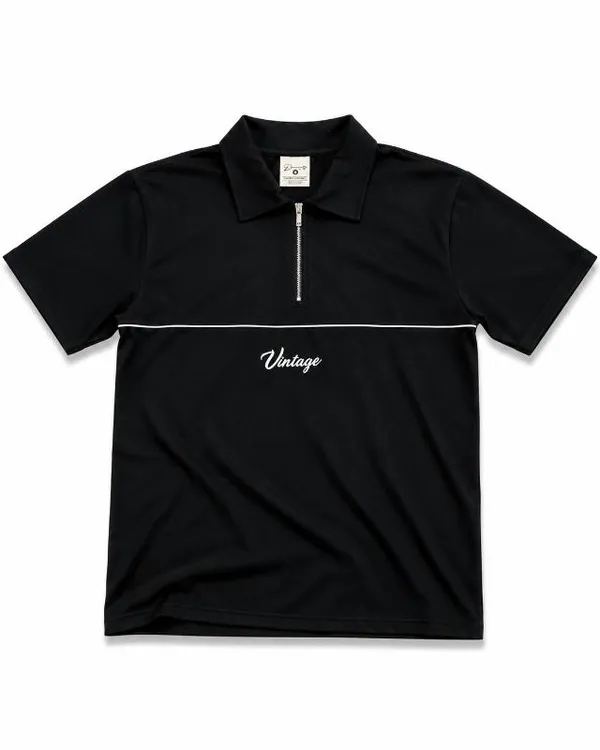 CHOMBA VINTAGE