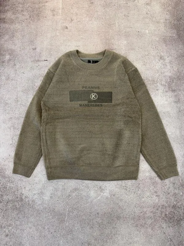 SUETER PEANIVE BEIGE