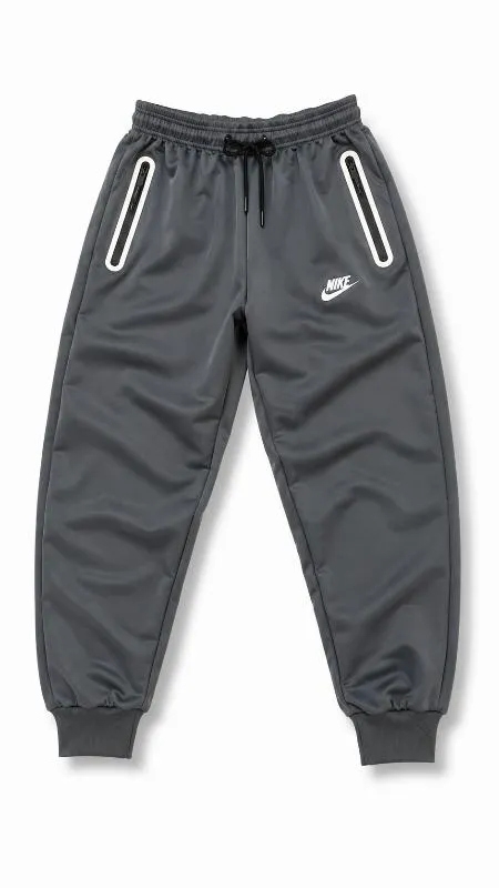 JOGGING NIKE TECH GRIS OSC