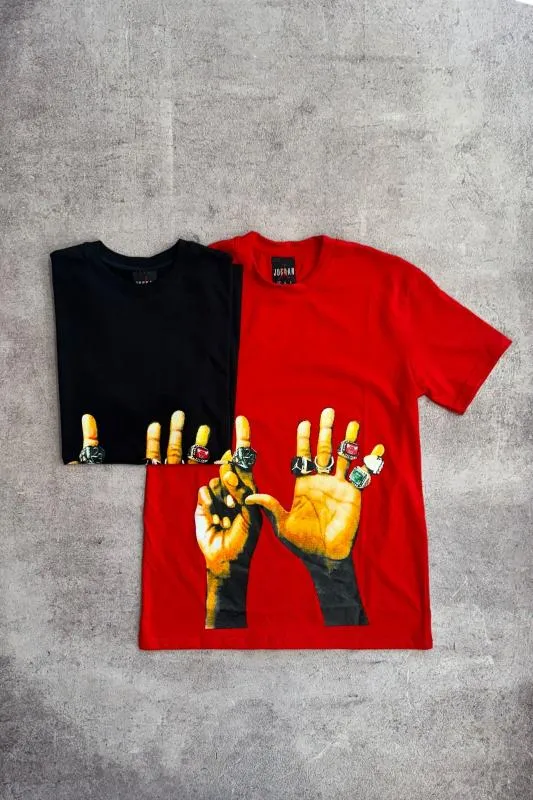 JORDAN ANILLOS