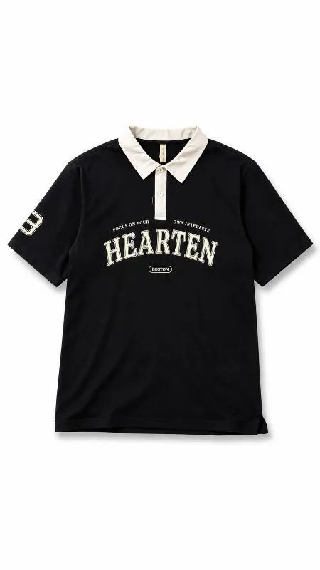 CHOMBA HEARTEN