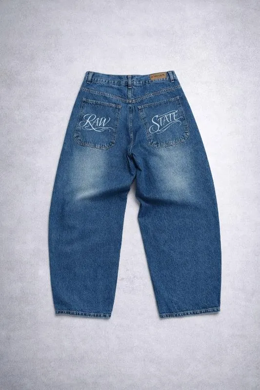 STATE AZUL