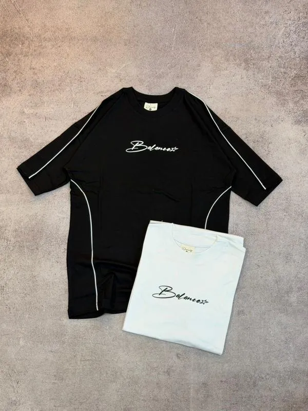 BALANCE BLACK