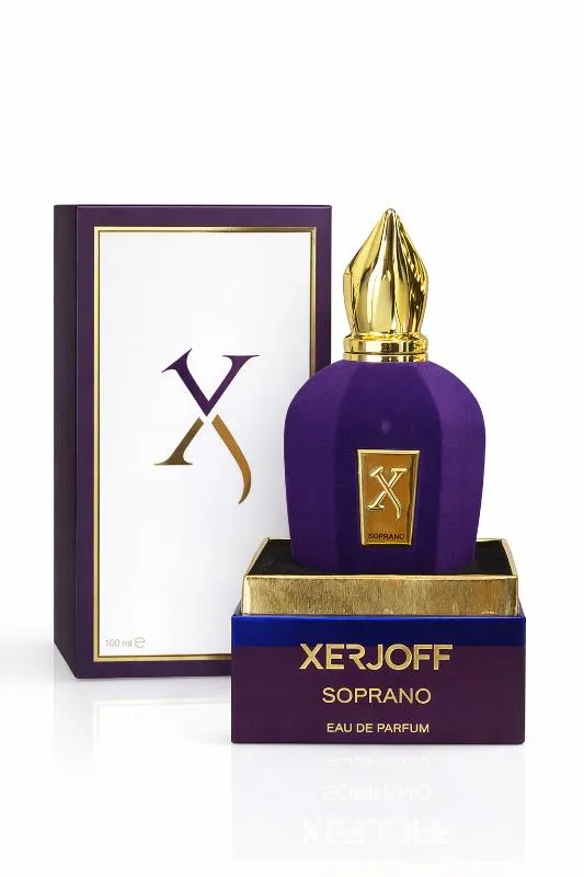 SOPRANO DE XERJOFF - Foto 1