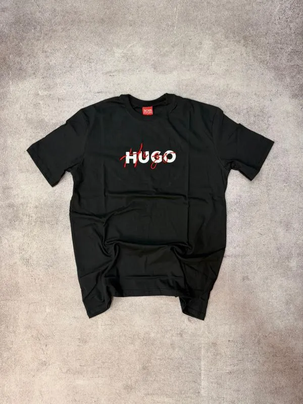 HUGO BOSS BORDADO