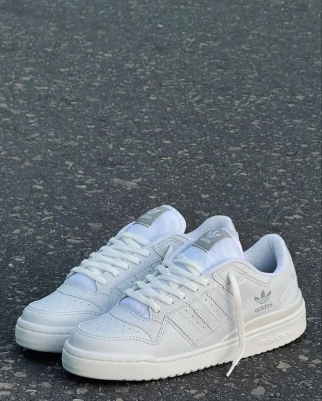 FORUM WHITE - Foto 1
