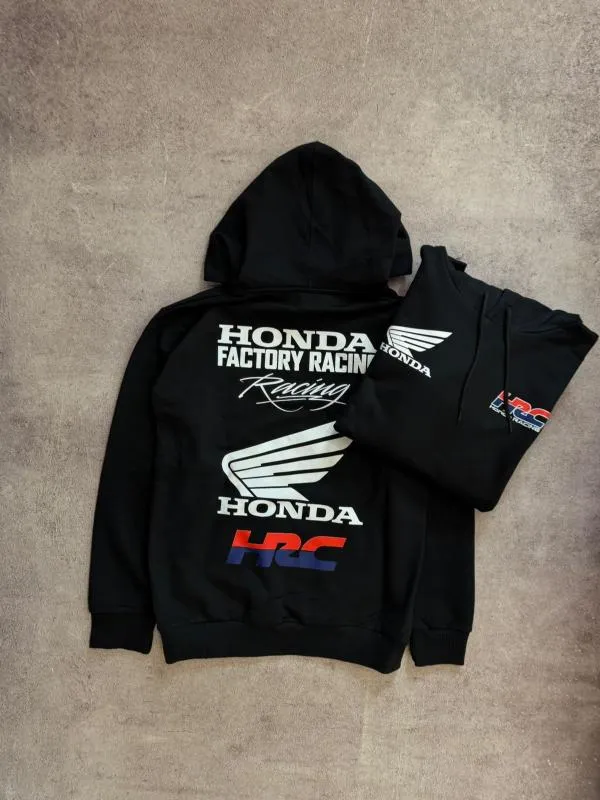 HONDA 01