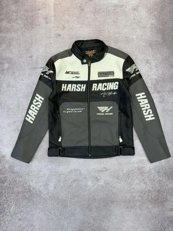 CHAQUETA HC RACING CLASICA - Foto 1